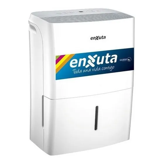 Deshumidificador Enxuta 20 Litros/día Denx920 - La Tentación