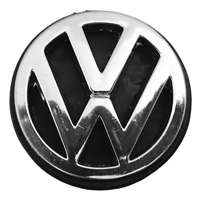 Emblema Cajuela Vw Volkswagen Jetta A3 Golf A3 93-99