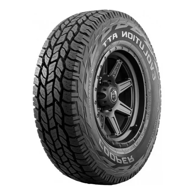 Llanta Cooper Evolution ATT 265/65R17 112 T
