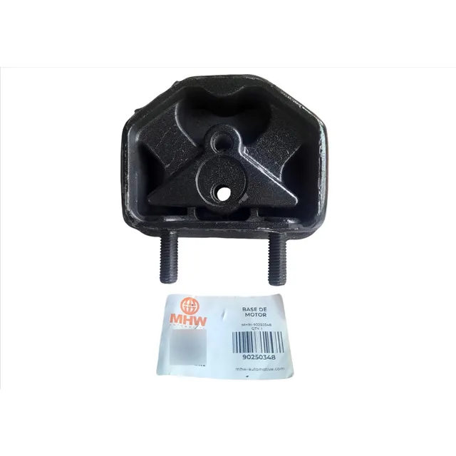 Base Motor Derecha Daewoo Cielo Racer Lanos