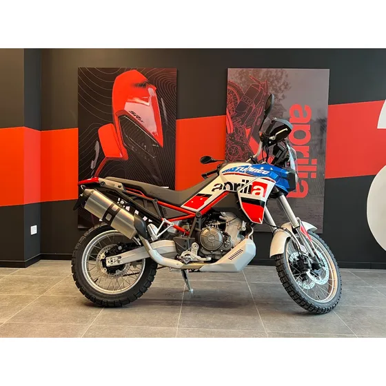 Aprilia Tuareg 660 - Motoplex Leloir
