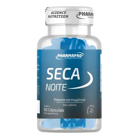 Seca Noite Aceleram O Metabolismo Ajudam A Secar Durmindo Sem Sabor