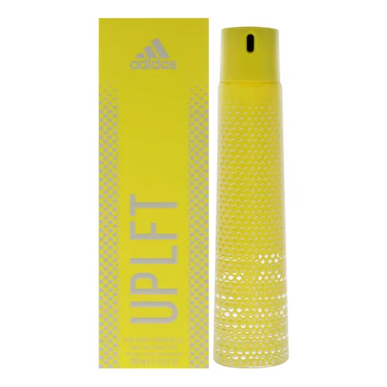 Perfume adidas Sport Uplift Eau De Toilette, 100 Ml, Para Mu