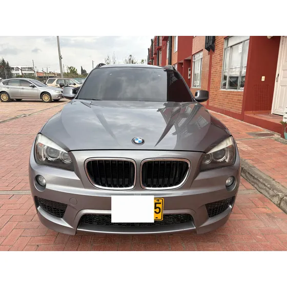 Bmw Ix1 Ix1 Xdrive30
