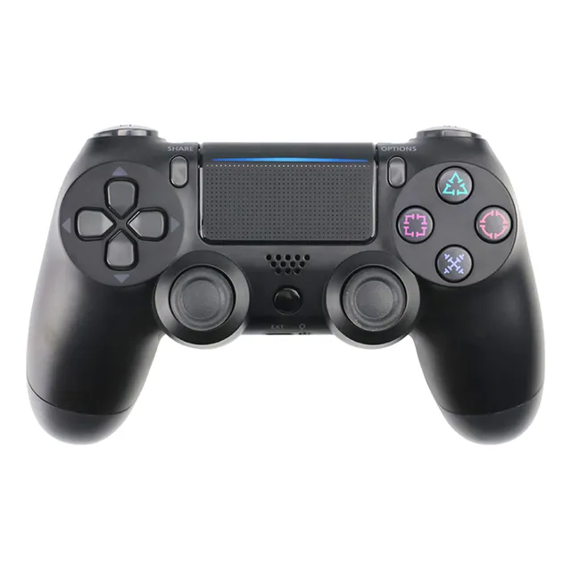 Control Inalámbrico Fiddler Compatible Con Ps4 - Pc