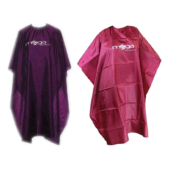 Capas De Corte Mega Nylon-seda Capa De Corte