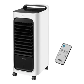 Climatizador Pcl10qf Display Touch 5 Em 1 5l Philco Climatizador Pcl10qf Display Touch 5 Em 1 5l Philco