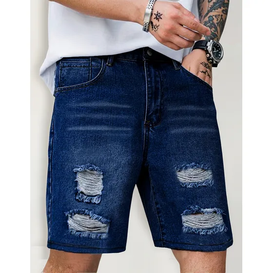 Short Jeans