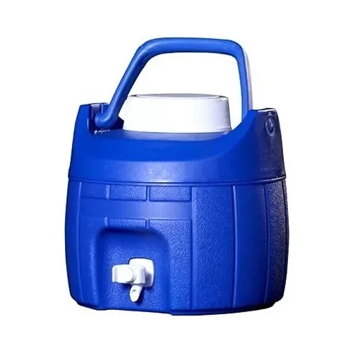 Termo Popotamito 7l Decocar