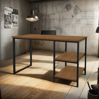 Mesa Escrivaninha Star Klm Store 120 Home Office Estudo Mesa Escrivaninha Star Klm Store 120 Home Office Estudo