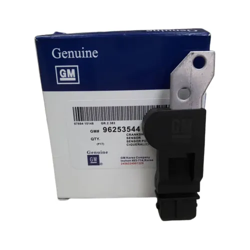Sensor Arbol Leva Aveo 2005 2006 2007 2008 2009 2010 #3544