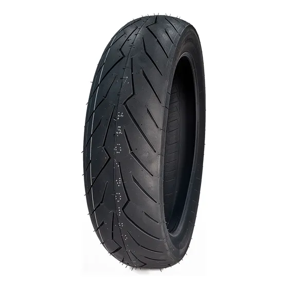 Cubierta Moto Ridestone 150 60 17 Street Max Tl 72p 6pr
