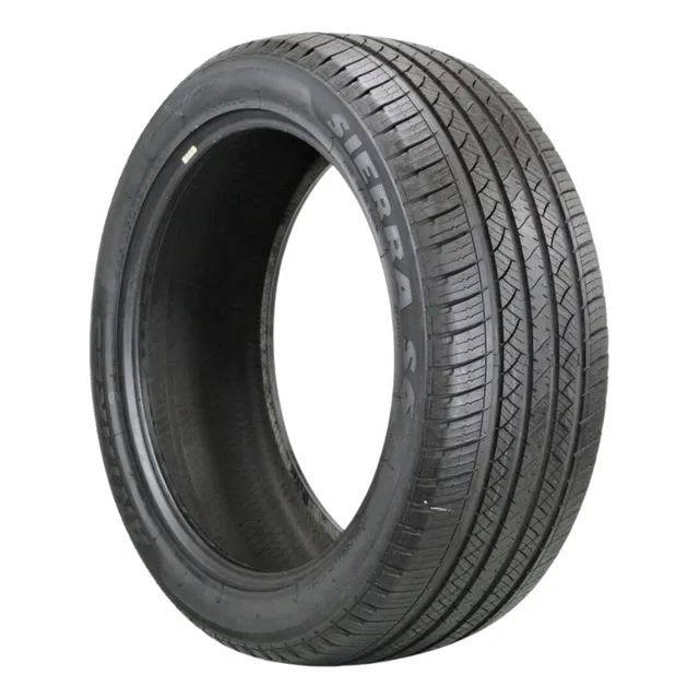 Llanta P 235/60 R17 103h A A Maxtrek Sierra S6