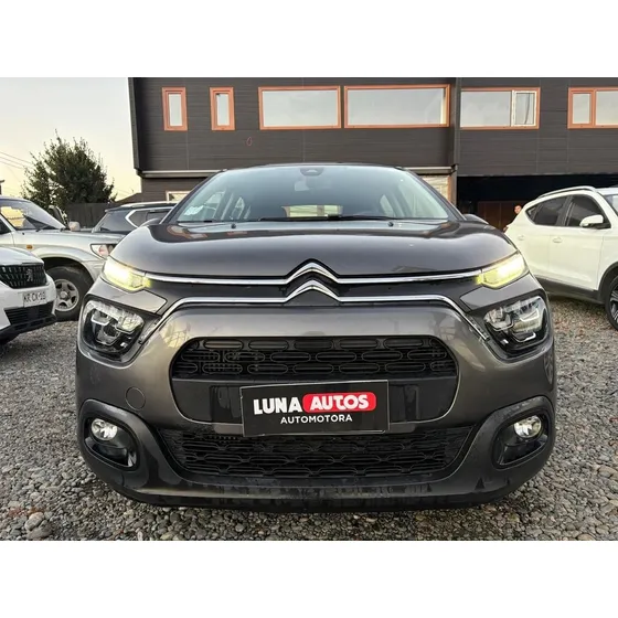 Citroën C3 1.5 Diesel 6mt