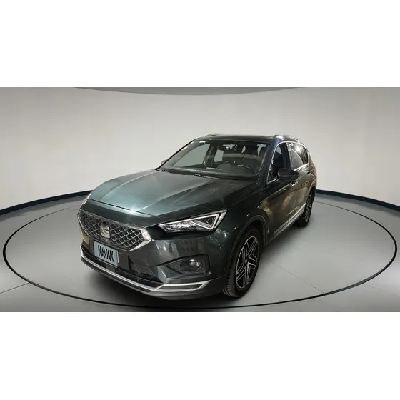 Seat Tarraco 1.4 Tsi Xcellence