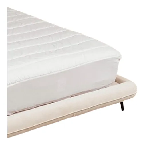 Cubrecolchon Pillow Impermeable Twin 100x200 Casa Nordica