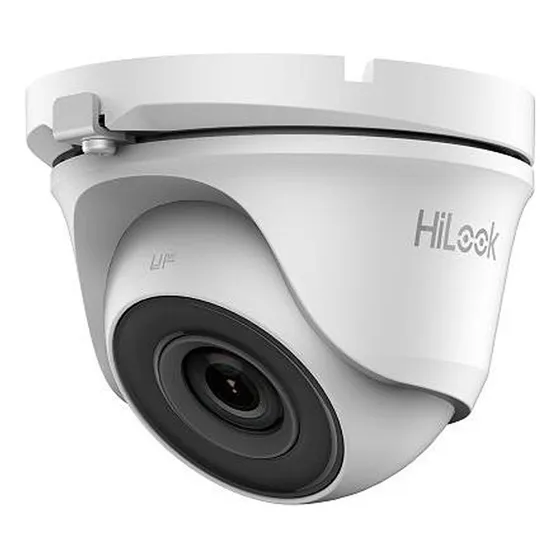 Camara Metalica Domo 1080p Hilook Thc-t120-m 4 En 1