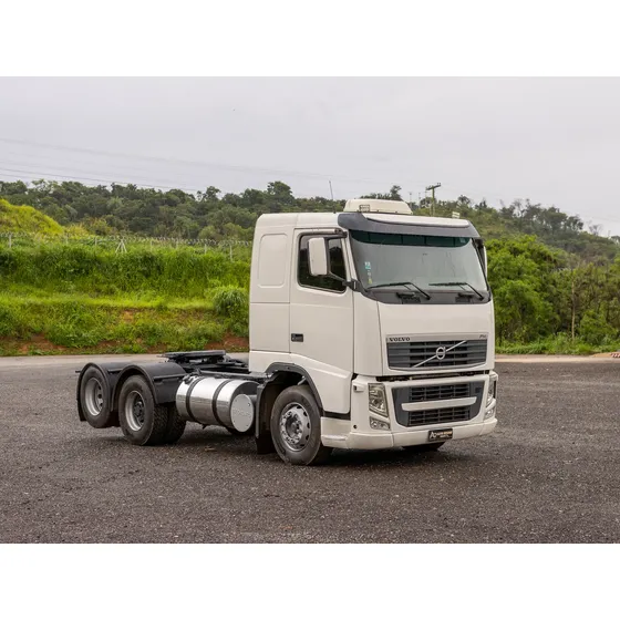 Volvo Fh 440 6x2 Ñé Scania P360 G420 R420 G400 R400