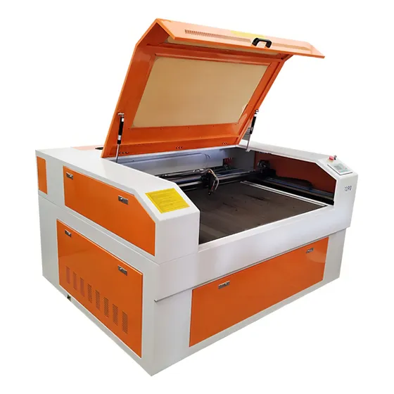Maquina Cnc Router Laser Corte E Gravação 130x90cm 150w 220v