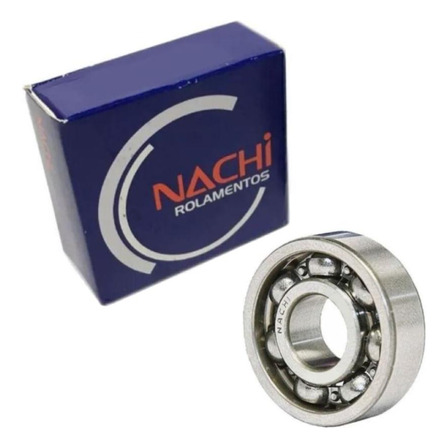 Rolamento Nachi 6205ze Yamaha Lander Xtz 250/ Fz6 N Rolamento Nachi 6205ze Yamaha Lander Xtz 250/ Fz6 N
