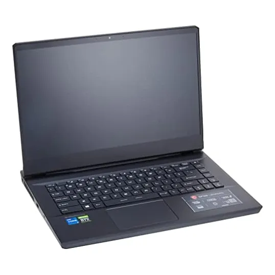 Laptop Msi Gp66 Leopard 15.6 240hz 3.5ms Gaming Intel Core