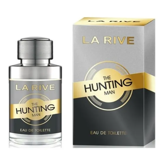 Eau de toilette La Rive The Hunting Man, 75 ml, volumen por unidad 75 ml