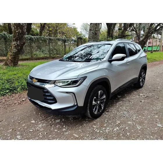 Chevrolet Tracker 1.2 Turbo Premier At