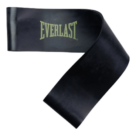 Mini Faixa De Exercicios Band Everlast Nivel Forte Latex Mini Faixa De Exercicios Band Everlast Nivel Forte Latex