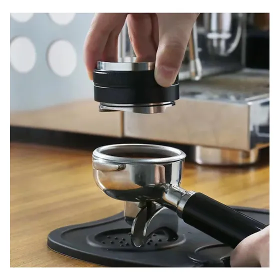 Támper, Nivelador De Café, Baristas, Cafetería, Panadería