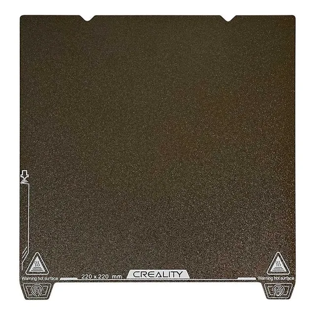 M2196 Cama Magnetica Creality Ender 3 V3 S1 Placa A Pei 23.5