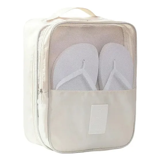 Organizador De Zapato Para Valija