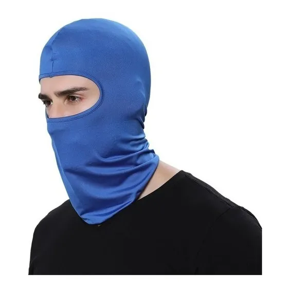 Pasamontaña Balaclava Deportivo