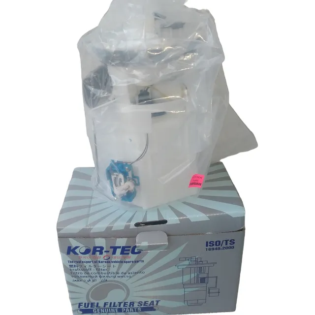 Conjunto Modulo Bomba Gasolina Combustible Picanto 