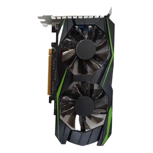 Placa De Video Amd Radeon Sapphire Rx560 2gb Gddr5 Gamer