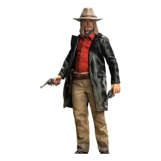 1/6 Red Dead Redemption 2 Micah Bell 