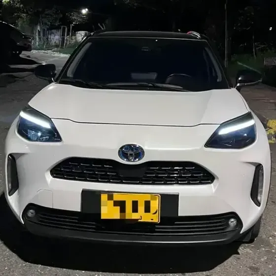 Toyota Yaris Cross 2023 1.5 Hev Xls