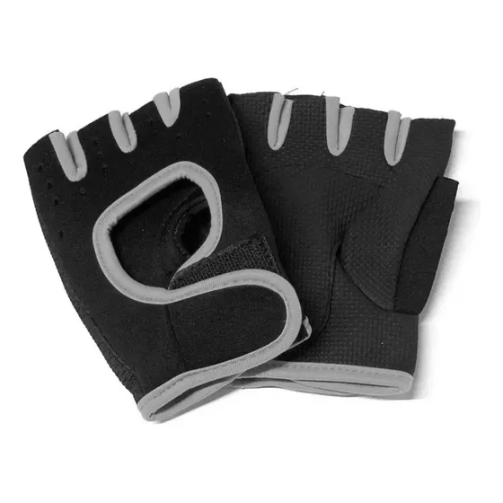 Guantes De Dama Entrenamiento Deportivo Pesas Gym Crossfit
