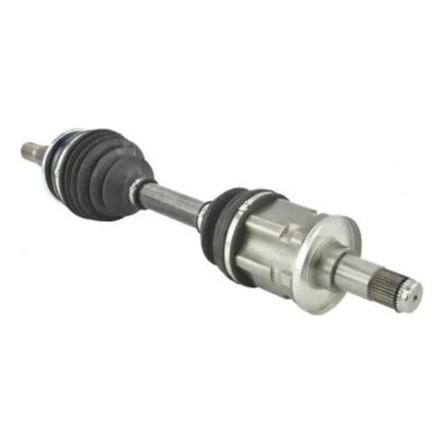 Palier Del Der 1.9 Gsp Peugeot 206 06-08
