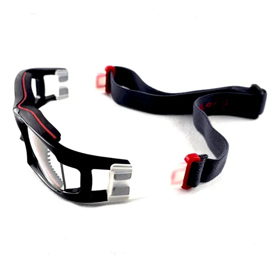 Anteojo Deportivo Strap Halo 033 Futbol Tenis Basquet Paddle