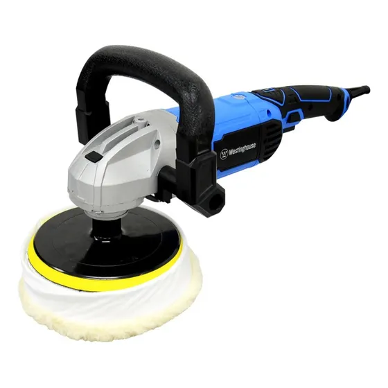Pulidora Angular 7 180mm Para Carro 120v Westinghouse 