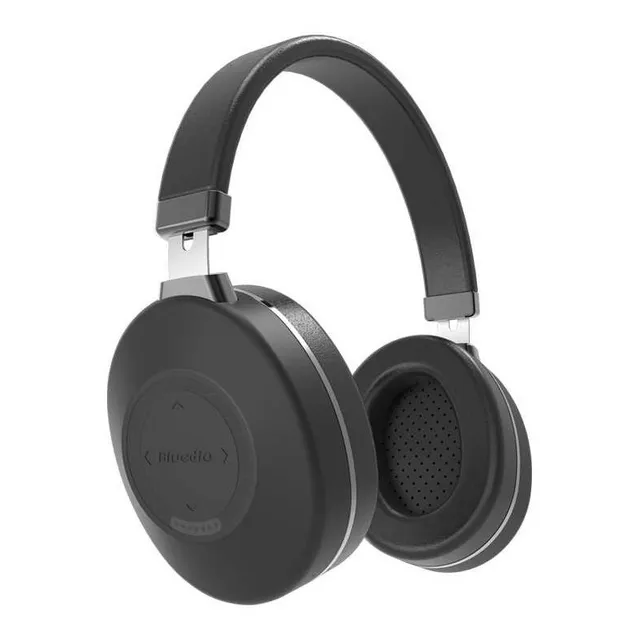 Audífonos Bluedio H2s - Bluetooth Cable Reducción Ruido