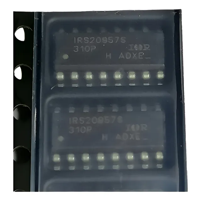 Irs20957s Sop-16 Audio Driver Chip Infineon