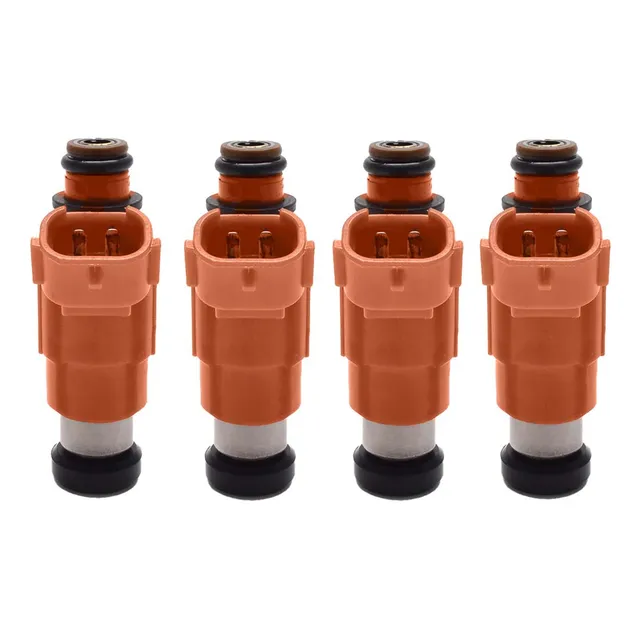 4pzs Inyector Gasolina Para Chevrolet Tracker 2.0 2001 2002