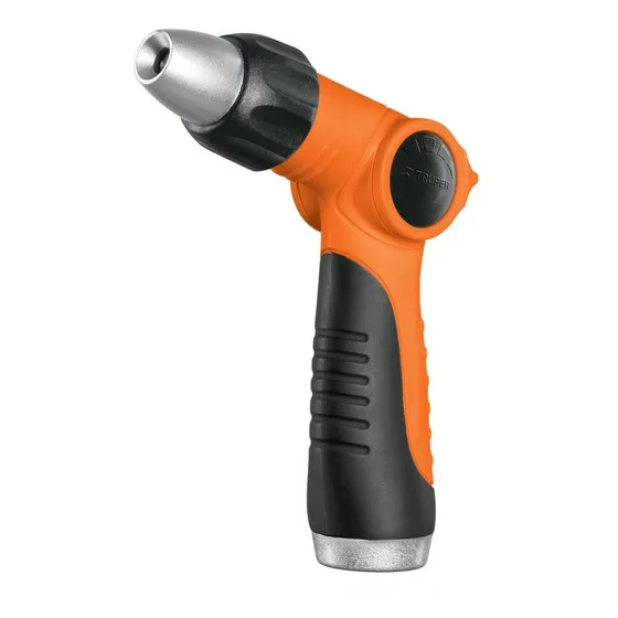 Pistola Para Jardin Plastica Truper Cod: 7040031