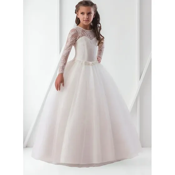 Vestido Primera Comunión