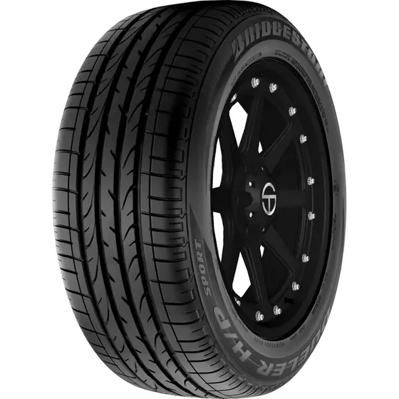 Neumático 235 60 R18 103v Bridgestone Dueler H/p Sport