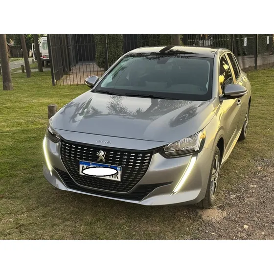 Peugeot 208 1.6 Allure
