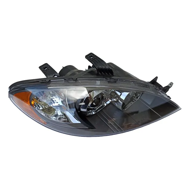 Faro Derecho Optra Advance Desing Original Gm