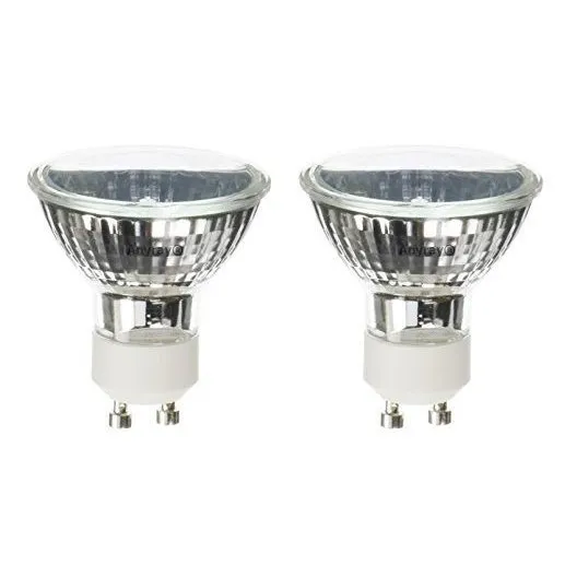 Pack Para Campana Gama Cocina Bombilla Watts Volts