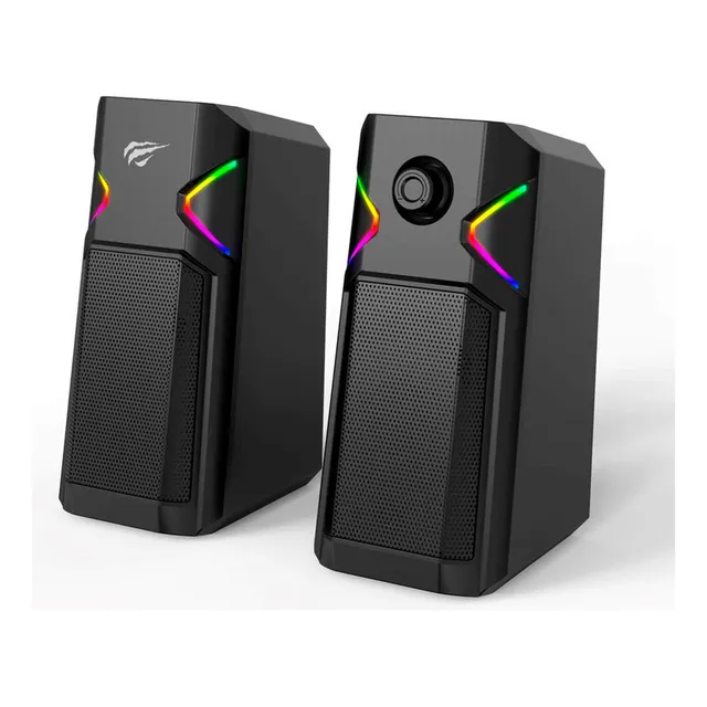Parlante Gamer Havit Sk205